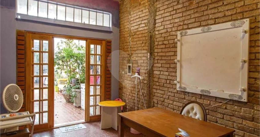 Casa com 4 quartos à venda na Rua Engenheiro Reynaldo Cajado, Tatuapé, São Paulo