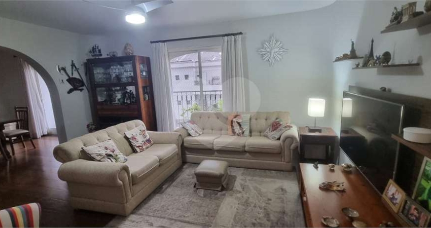Apartamento com 4 quartos à venda na Rua Nunes Garcia, Santana, São Paulo