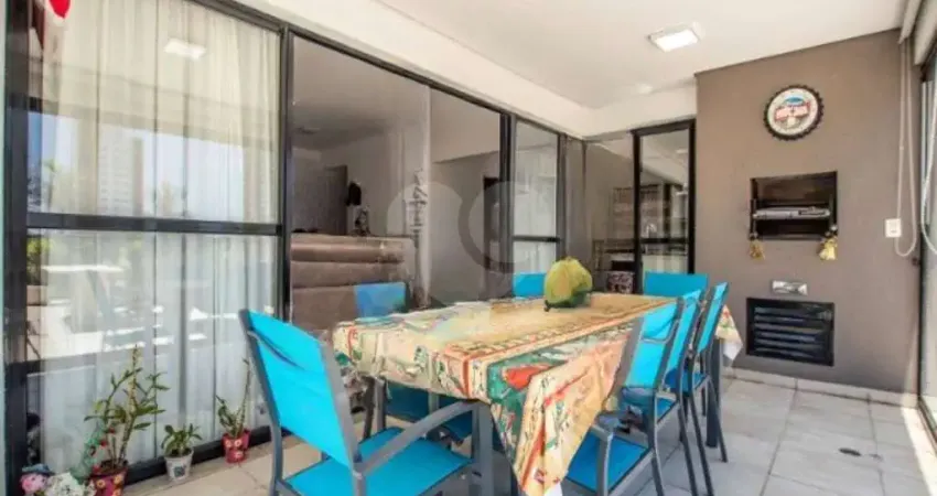 Apartamento com 3 quartos à venda em Vila Carrão - SP
