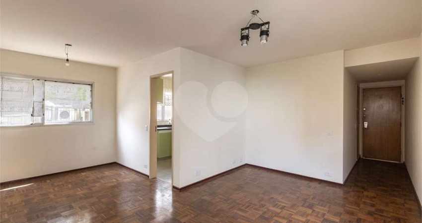 Apartamento com 3 quartos à venda em Jardim Paulista - SP