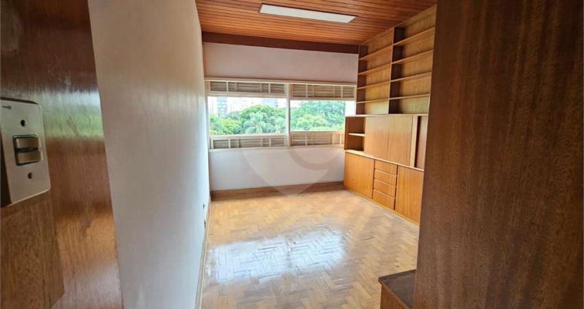 Apartamento com 3 quartos à venda em Higienópolis - SP