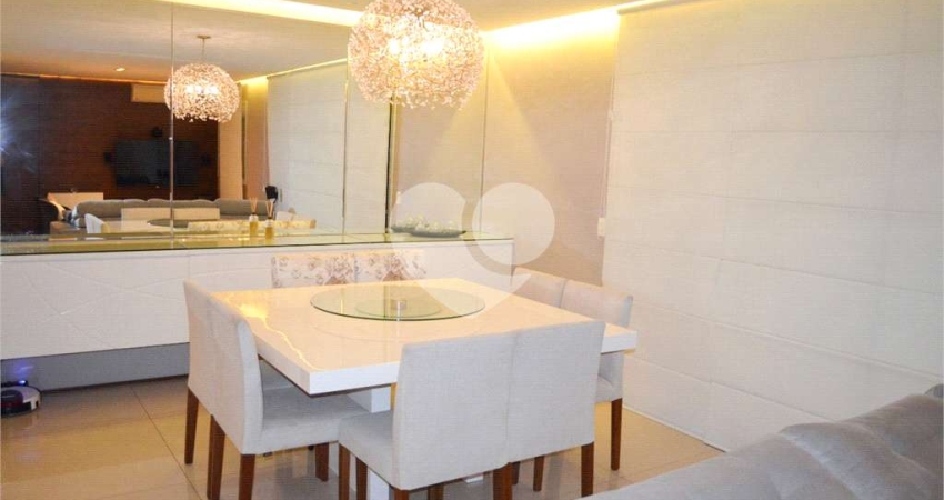 Apartamento com 3 quartos à venda em Lauzane Paulista - SP