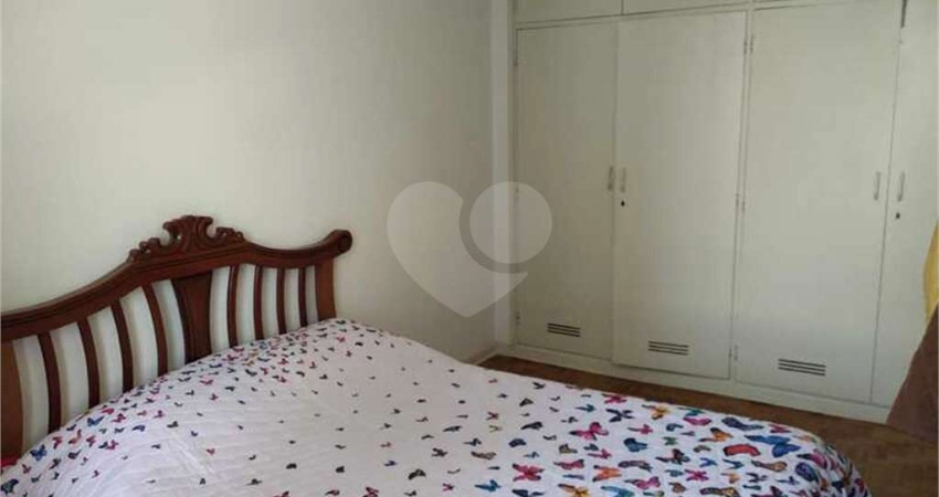 Apartamento com 3 quartos à venda em Pinheiros - SP