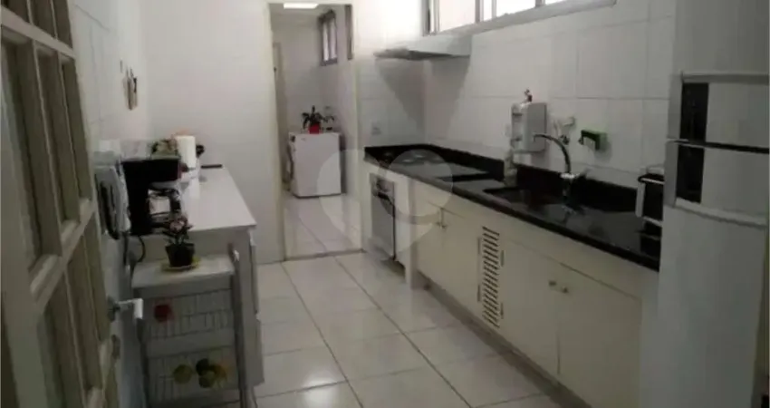 Apartamento com 3 quartos à venda na Avenida das Nações Unidas, 8341, Pinheiros, São Paulo