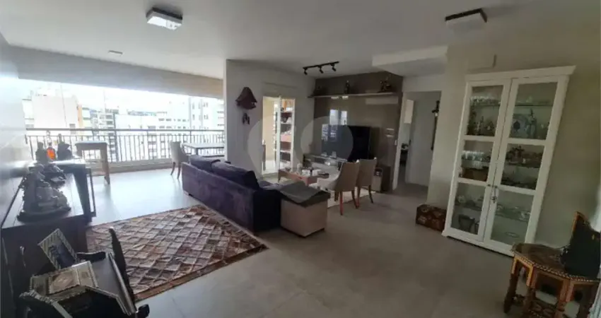 Cobertura com 3 quartos à venda na Rua Tuiucuê, Saúde, São Paulo