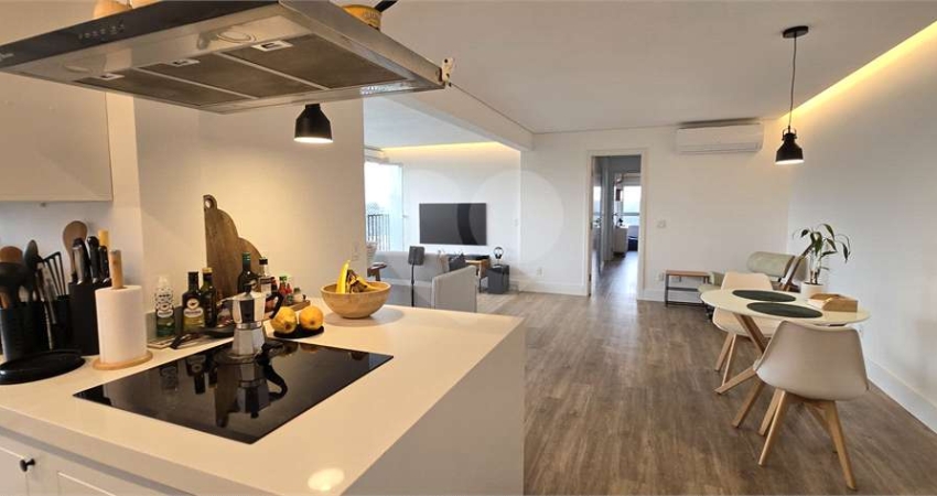 Apartamento com 3 quartos à venda em Vila Andrade - SP