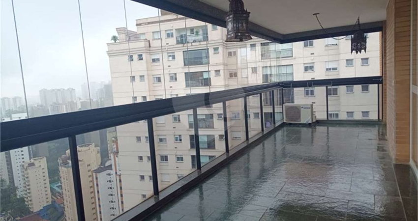 Apartamento com 3 quartos à venda em Vila Suzana - SP