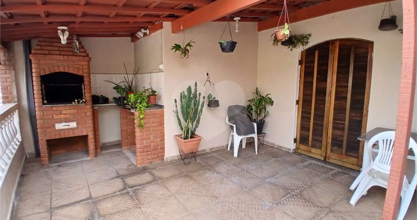 Casa com 5 quartos à venda na Rua Doutor Natalino Righeto, Tucuruvi, São Paulo