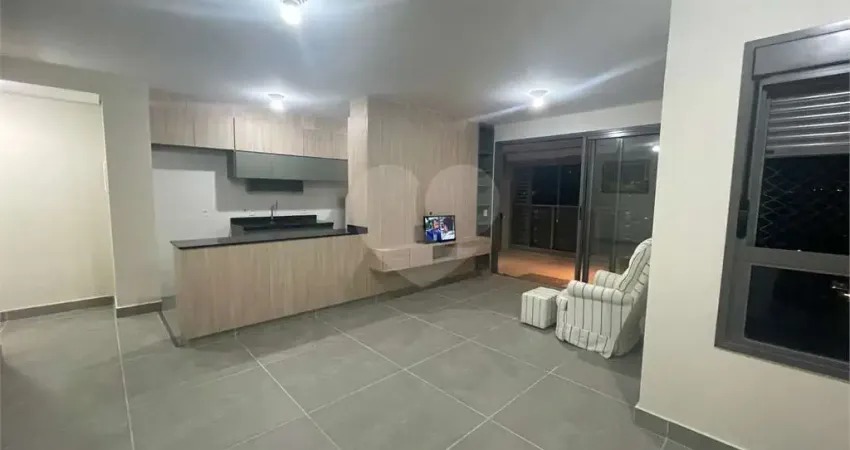 Apartamento com 2 quartos à venda em Vila Mariana - SP