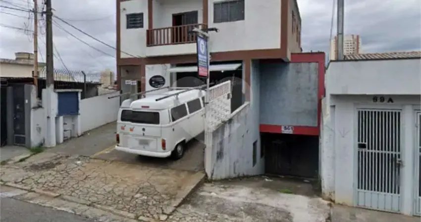 Prédio à venda na Rua Professora Romilde Nogueira de Sá, Casa Verde, São Paulo