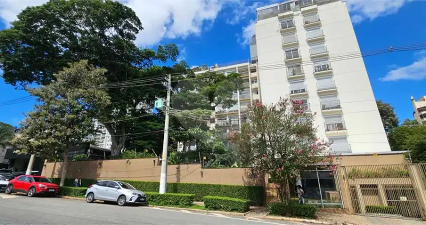 Apartamento com 3 quartos à venda em Chácara Santo Antônio (zona Sul) - SP
