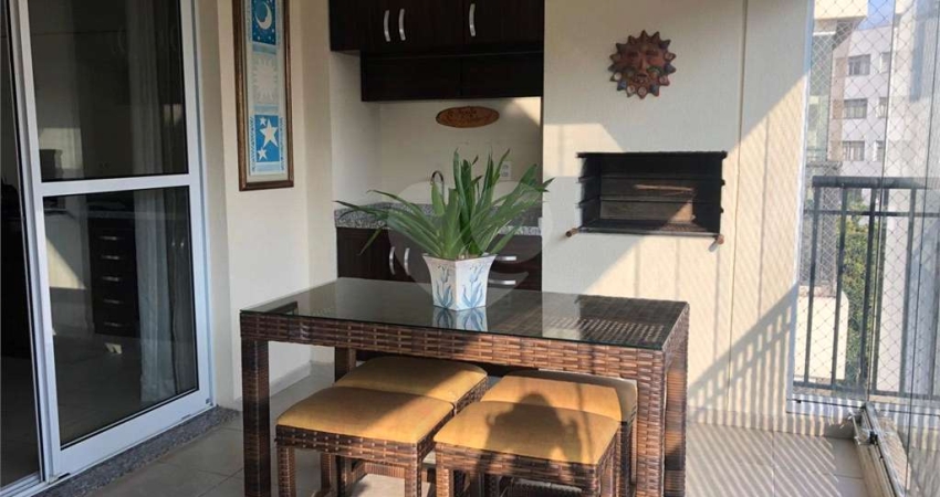 Apartamento com 4 quartos à venda na Avenida Lacerda Franco, Cambuci, São Paulo