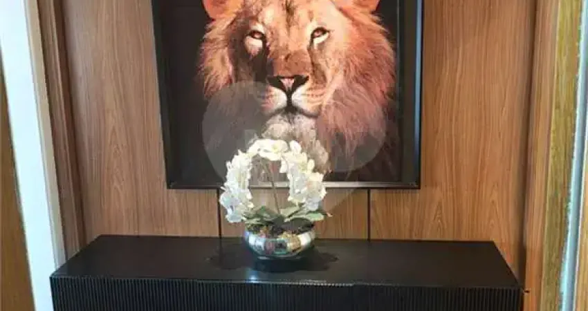 Apartamento com 4 quartos à venda na Rua Doutor Guilherme Cristofel, Santana, São Paulo