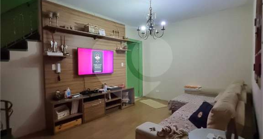 Casa com 4 quartos à venda ou para locação em Santana - SP