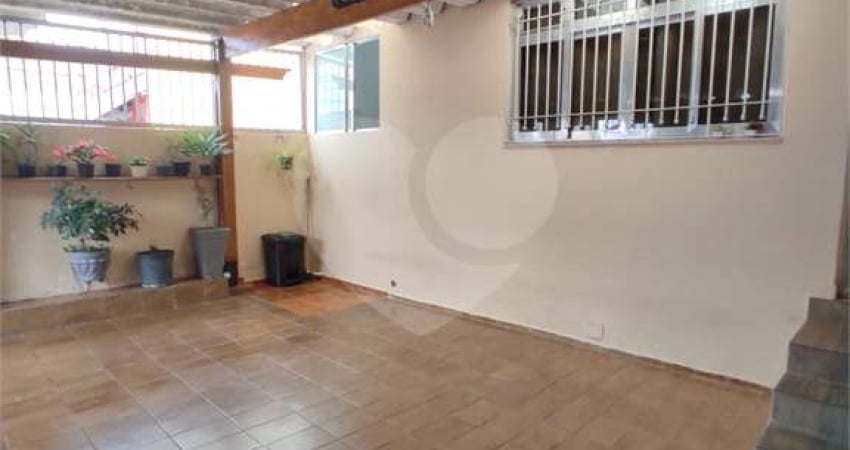 Casa com 7 quartos à venda em Lauzane Paulista - SP