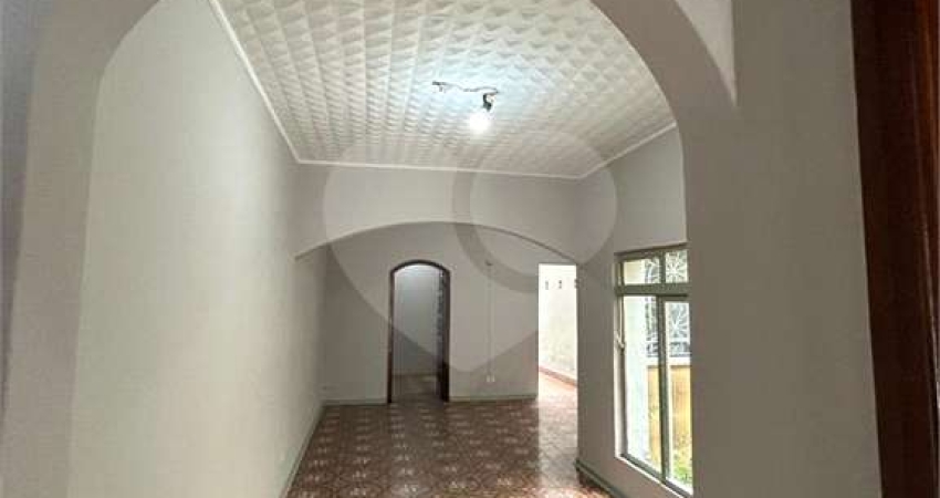 Casa com 3 quartos à venda ou para locação em Saúde - SP