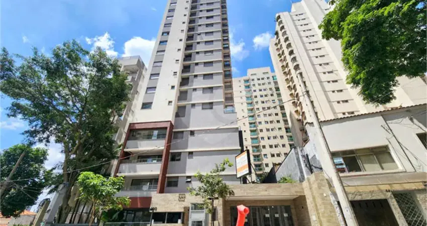 Apartamento com 3 quartos à venda em Vila Mariana - SP