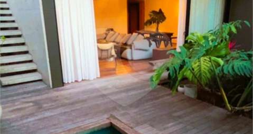Casa com 6 quartos à venda na Rua Ministro José G. R. Alckmin, Alto da Boa Vista, São Paulo
