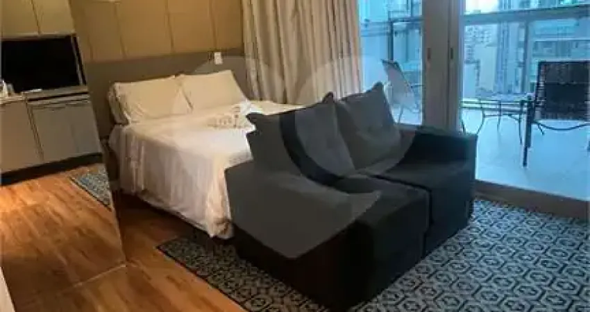 Apartamento com 1 quartos à venda em Pinheiros - SP
