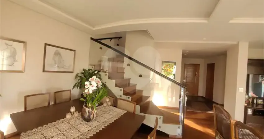 Cobertura com 3 quartos à venda em Cidade Monções - SP
