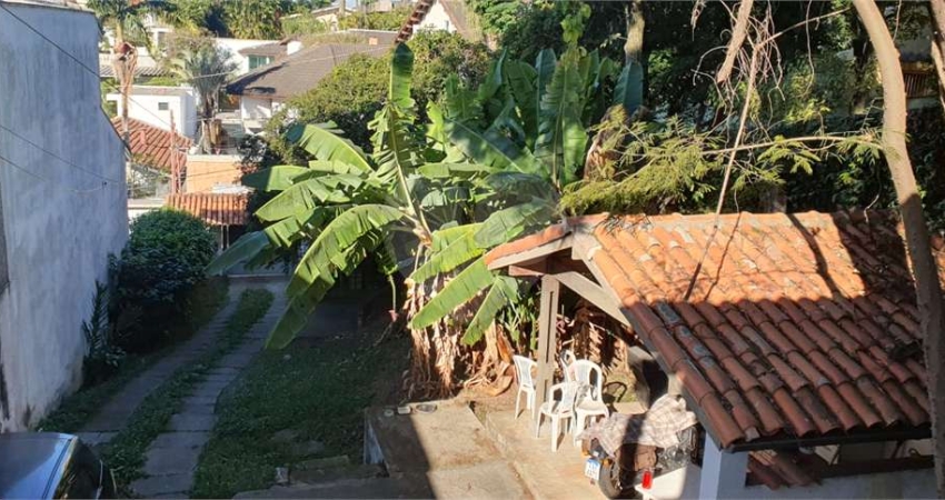 Casa térrea com 4 quartos à venda em Vila Albertina - SP