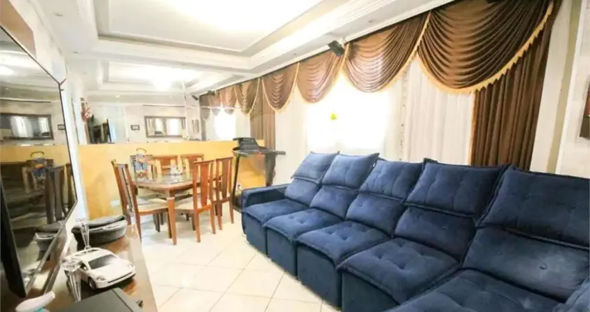 Apartamento com 2 quartos à venda em Jardim São Paulo(zona Norte) - SP