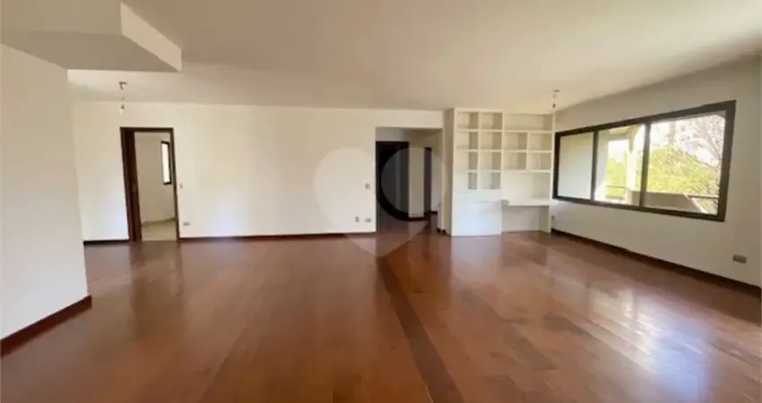 Apartamento com 3 quartos à venda ou para locação em higienópolis - sp