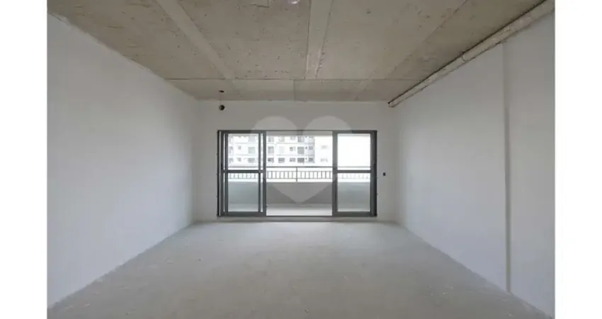 Apartamento com 3 quartos à venda em Quarta Parada - SP