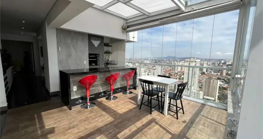 Apartamento com 3 quartos à venda em Santa Teresinha - SP