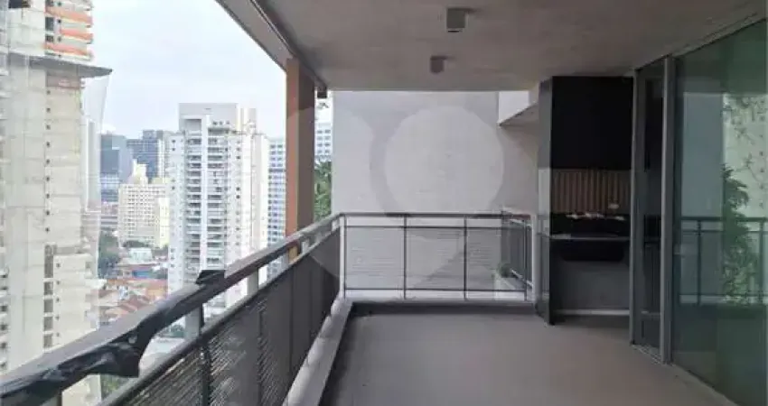 Apartamento com 4 quartos à venda em Jardim das acácias - SP