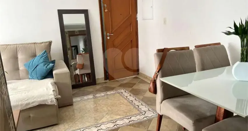Apartamento com 2 quartos à venda em Parque Residencial Da Lapa - SP