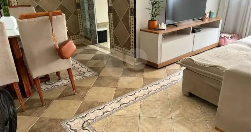 Apartamento com 2 quartos à venda em parque residencial da lapa - sp