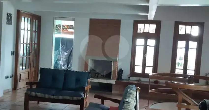 Apartamento com 4 quartos à venda em Vila Albertina - SP