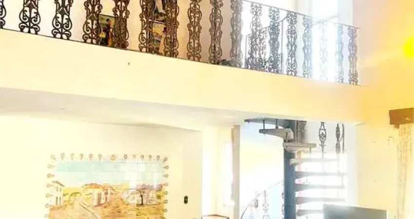 Casa com 5 quartos à venda ou para locação em Vila Mariana - SP