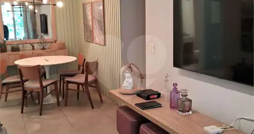 Apartamento com 2 quartos à venda em Vila Ipojuca - SP