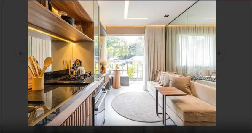 Ponto comercial à venda na Avenida Doutor Cardoso de Melo, Vila Olímpia, São Paulo