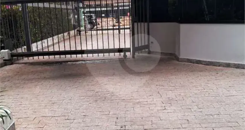 Apartamento com 2 quartos à venda na Rua Doutor Homem de Melo, Perdizes, São Paulo