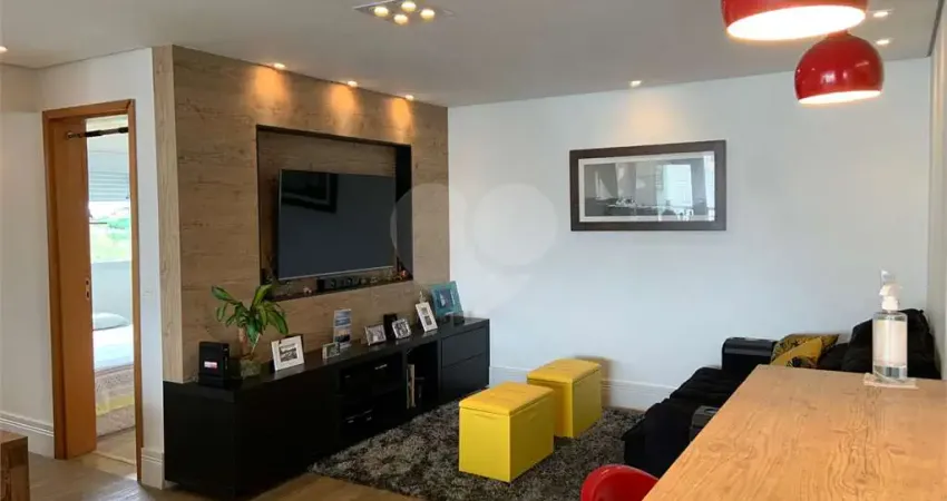 Apartamento com 2 quartos à venda ou para locação em Vila Andrade - SP