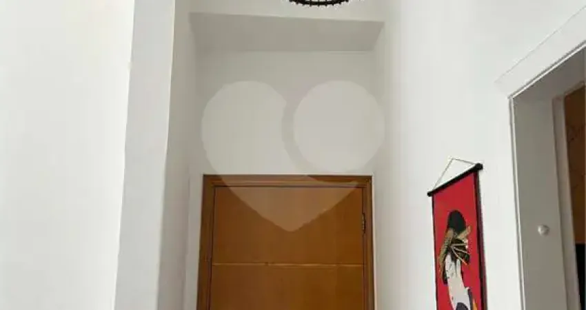 Apartamento com 2 quartos à venda em Bela Vista - SP