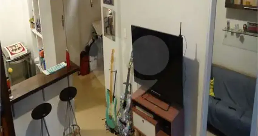 Apartamento com 2 quartos à venda em Aclimação - SP