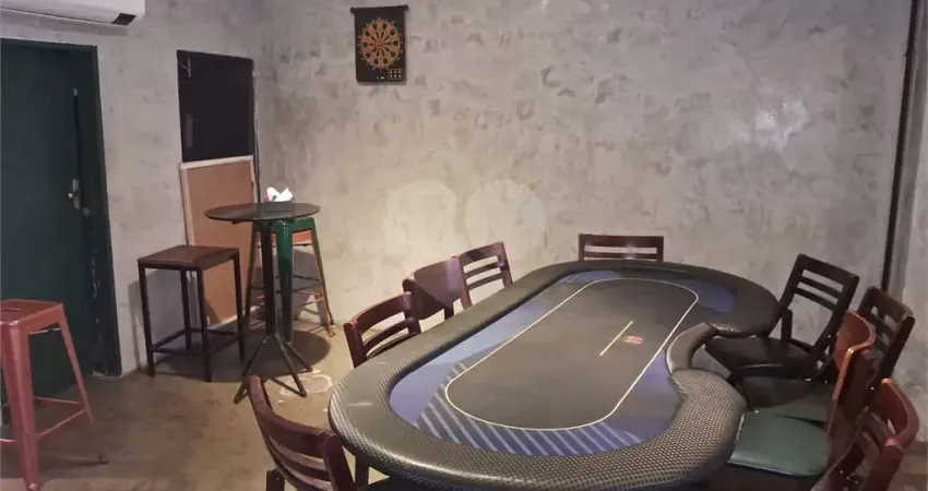 Casa à venda na Rua Diana, Perdizes, São Paulo