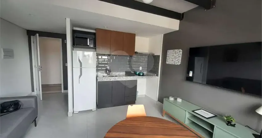 Apartamento à venda na Avenida Rebouças, Pinheiros, São Paulo