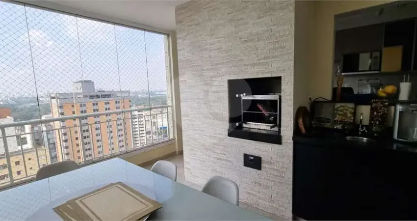 Apartamento com 3 quartos à venda na Casa Verde, São Paulo