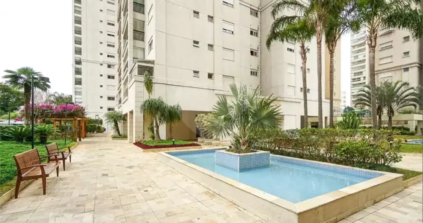 Apartamento com 3 quartos à venda na Rua Doutor Clementino, Belenzinho, São Paulo