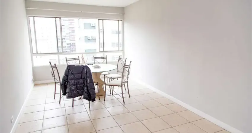 Apartamento com 3 quartos à venda na Rua Doutor Melo Alves, 247, Jardim América, São Paulo