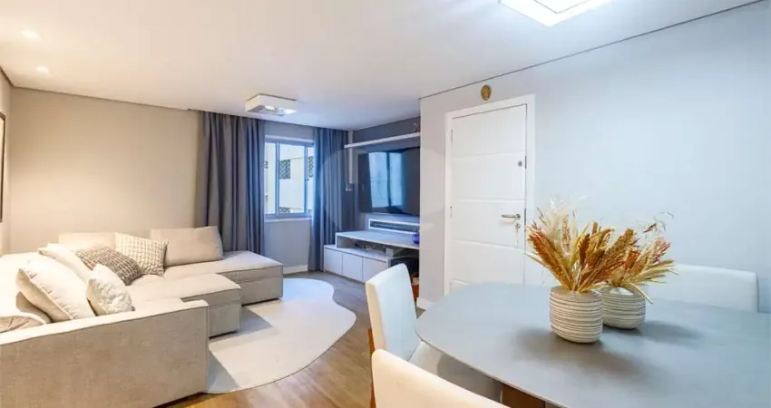 Apartamento com 3 quartos à venda na Alameda Lorena, Jardim Paulista, São Paulo