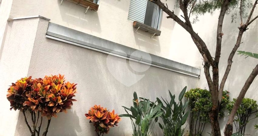 Casa em condomínio fechado com 3 quartos à venda na Rua Traituba, 340, Saúde, São Paulo