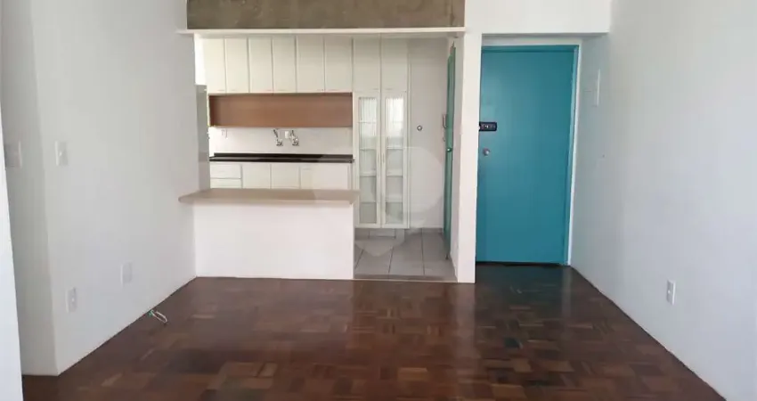 Apartamento com 2 quartos à venda ou para locação em indianópolis - sp