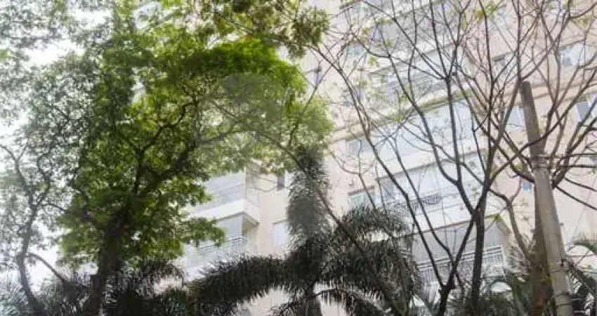 Apartamento com 2 quartos à venda na Rua Diogo de Quadros, 340, Santo Amaro, São Paulo