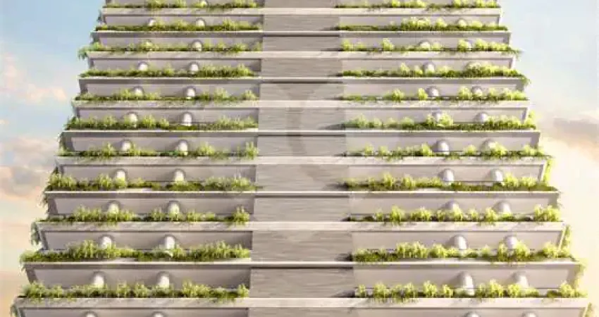 Apartamento com 4 quartos à venda na Avenida Ibirapuera, 2480, Moema, São Paulo